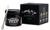 30Gram Healing Shilajit Resin