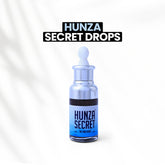 Hunza Secret 50 ml