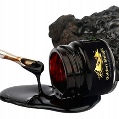 15Gram Golden Shilajit Resin