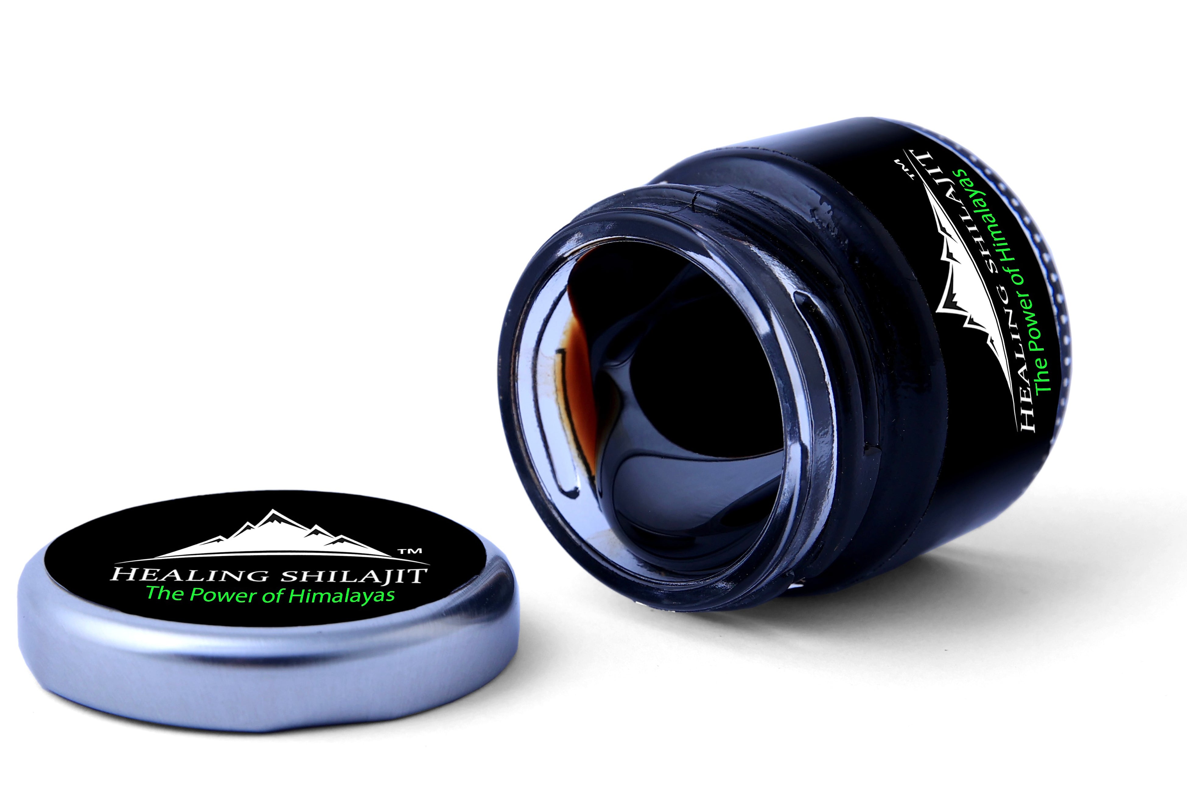 30Gram Healing Shilajit Resin