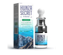 Hunza Secret 50 ml
