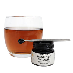 50Gram Healing Shilajit Resin
