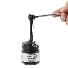 50Gram Healing Shilajit Resin